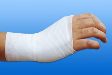 Nobafix sterile elastische Fixierbinde, 20 Rollen